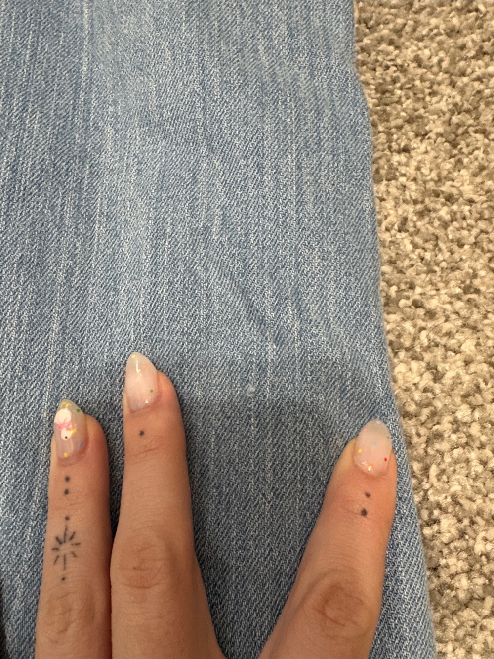 Kimes Ranch Jennifer Light Wash Jeans - Picture 7 of 8